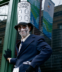 Condo King