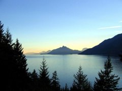 Photo by Will Borden, Future of Howe Sound